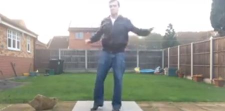 Video: Irish dancers from all over the world combine to make an astonishingly good montage