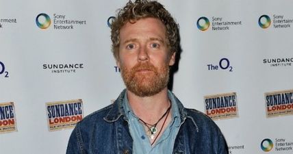 Great News: The Frames have just announced two gigs in Dublin and Cork