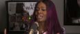 Video: Azealia Banks breaks down crying and lashes out at T.I. and Iggy Azalea in this NSFW interview