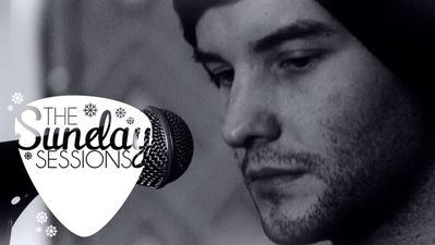 The Sunday Sessions Christmas special: Little Hours – ‘Let It Snow’