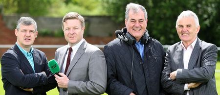 Video: Legendary GAA commentary from the Wexford intermediate football final