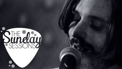 The Sunday Sessions Christmas special: We Cut Corners – ‘Stop The Cavalry’