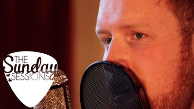 The Sunday Sessions • Gavin James