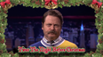 Video: Nick Offerman reads his own special version of ‘Twas The Night Before Christmas and it’s brilliant