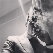 Former Premier League striker shows just why he’s a former Premier League striker