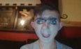 Video: This guy takes the complete piss of how Irish girls wear make-up