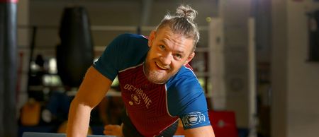 Conor McGregor explains why he wasn’t at the RTÉ Sports Awards last night