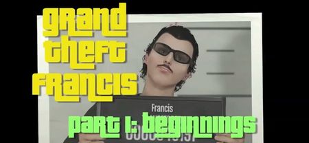 Video: The Viper’s Irish commentary for GTA V is brilliantly NSFW