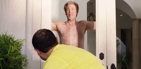 Video: Will Ferrell’s new film Get Hard has its first trailer and it looks gas