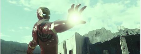 Video: Comic-book fans will love this fan-made clip of Marvel and DC heroes fighting each other