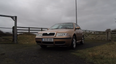 Skoda are giving you the chance to win the kind of prize you’d only see in Ireland