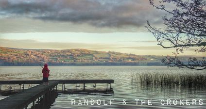 Video: Limerick’s Randolf & The Crokers reveal brand new video for debut single Hangin’
