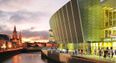 A brand new state of the art 6,000-seat venue set for Cork