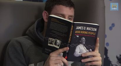 Video: Manchester City’s James Milner makes fun of his ‘boring’ persona in this really funny video