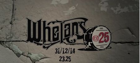 Video: Iconic Dublin venue Whelan’s is summed up in just one word by some of its patrons