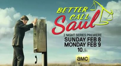 Video: Better Call Saul has a brand new trailer which sets the mood for the show