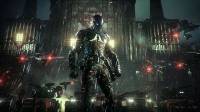 Batman: Arkham Night receives ‘Mature’ rating from ESRB