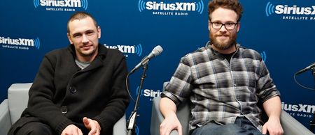 The Interview is going to be shown in some cinemas this Christmas after all