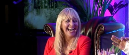 Video: It’s not every day you hear Miriam O’Callaghan say ‘f*ck it!’ in an interview