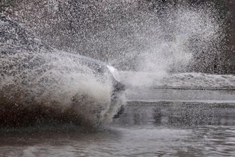 Looks like Stephen’s Day is going to be wet and miserable so you might be as well off indoors