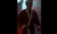 Video: Irish santa interrupts a 5th year exam to ask a brilliant Christmas pun question