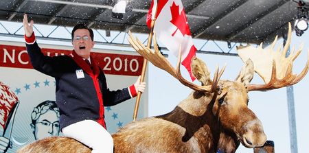 Pic: This may be the greatest newspaper headline in the history of great newspaper headlines