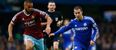 Vine: Some mesmeric close control from Eden Hazard against West Ham today