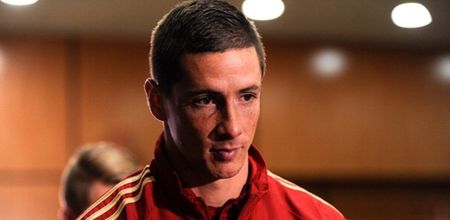 Fernando Torres has revealed exactly why he’s returning to Atletico Madrid