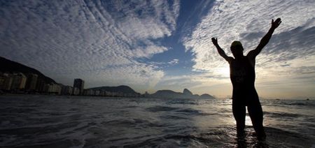 Check out these very simple tips to get healthy in 2015… without having to join a gym