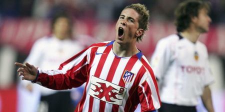 Pic: A Galway pub’s special offer if Fernando Torres scores against Real Madrid tonight