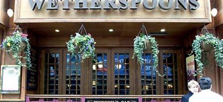 Wetherspoons to open another 30 pubs in Ireland over the next five years