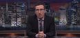 Video: John Oliver hilariously explains why he hates New Year’s Eve