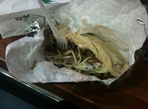 Monaghan man isn’t hungry, sells his Doner Kebab on the internet, finds willing buyer