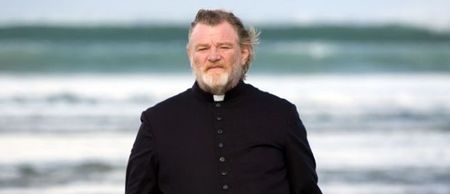 Calvary and Frank both made it into Empire Magazine’s Top 50 Movies of 2014