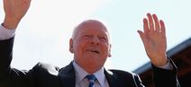 The FA have handed Dave Whelan a six-week ban from all footballing activities