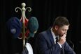 Video: Michael Clarke’s incredible speech at Phillip Hughes’ funeral will bring a tear to your eye