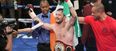 Vine: Returning World Champion Andy Lee gets an amazing reception from his adoring fans in Shannon