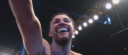 Video and reaction to Andy Lee’s superb WBO middleweight belt win over Matt Korobov