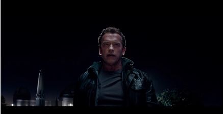 Video: The Terminator: Genisys trailer has landed and it’s time to kick some robot ass