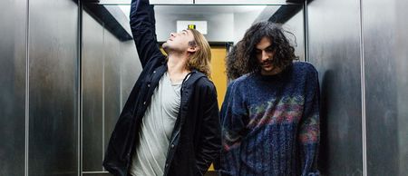 New music is hard to find so here’s JOE’s new Song of the Day