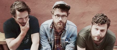 New music is hard to find so here’s JOE’s new Song of the Day (December 4)