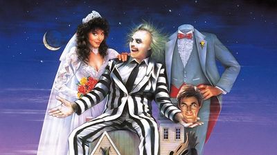 Michael Keaton gives an update on Beetlejuice 2 with some very interesting casting rumours
