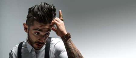 New music is hard to find so here’s JOE’s new Song of the Day (December 1)