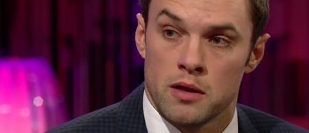 Bressie: We have to wake up and deal with depression and anxiety