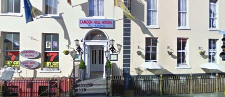 Wetherspoons have found a location for their new city centre pub in Dublin