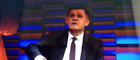 Video: Brendan O’Connor puts heckler in his place on The Saturday Night Show