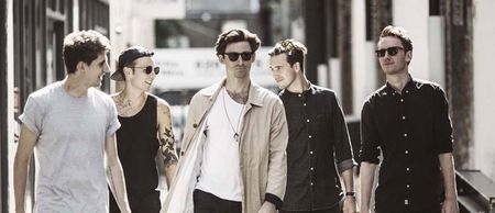 New music is hard to find so here’s JOE’s new Song of the Day (December 5)