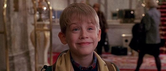 Home Alone