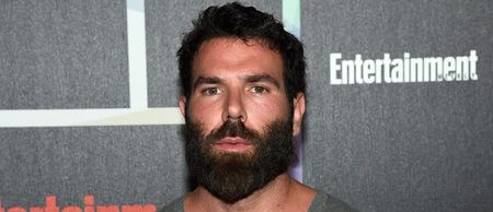 Video: Footage of Dan Bilzerian kicking a girl in the head in a nightclub in Miami