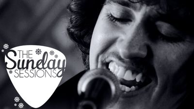 The Sunday Sessions Christmas Special: Darling – ‘Stay Another Day’